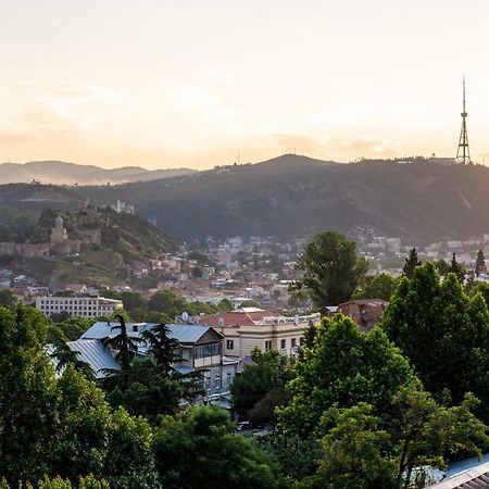 Tonusi Luxe Hotel In The Historic City Center Tbilisi Exterior foto