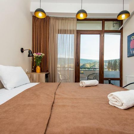 Tonusi Luxe Hotel In The Historic City Center Tbilisi Exterior foto