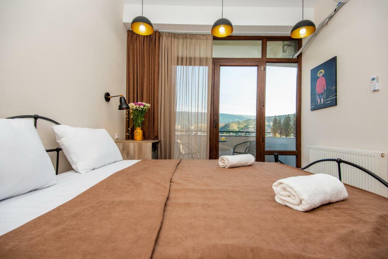 Tonusi Luxe Hotel In The Historic City Center Tbilisi Exterior foto