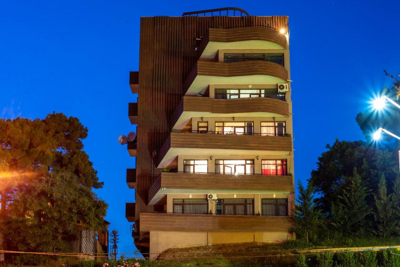 Tonusi Luxe Hotel In The Historic City Center Tbilisi Exterior foto