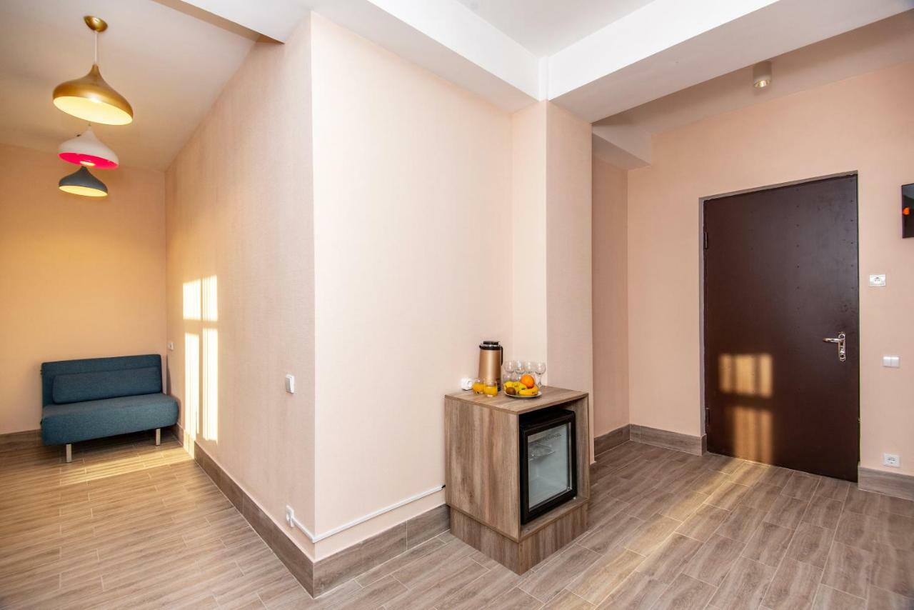 Tonusi Luxe Hotel In The Historic City Center Tbilisi Exterior foto